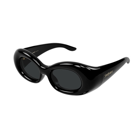 Occhiale da Sole Saint Laurent Paris, Modello: SL968 Colore: 001