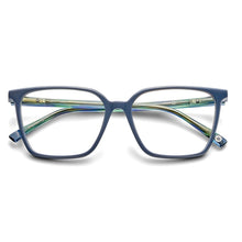 Carica l&#39;immagine nel visualizzatore di Gallery, Occhiale da Vista Etnia Barcelona, Modello: Slay Colore: BLGR