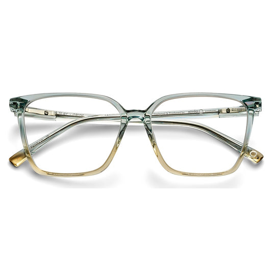 Occhiale da Vista Etnia Barcelona, Modello: Slay Colore: GRYW