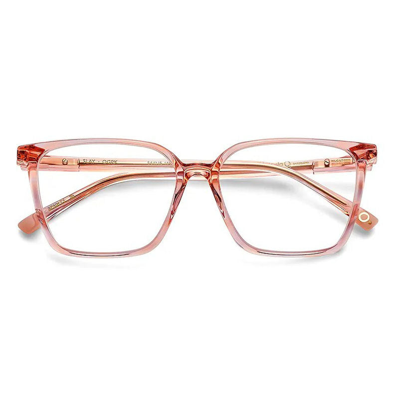 Occhiale da Vista Etnia Barcelona, Modello: Slay Colore: OGPK