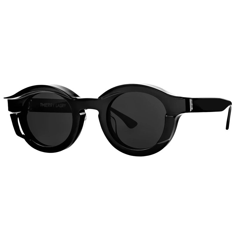 Occhiale da Sole Thierry Lasry, Modello: SLIPPERY Colore: 101