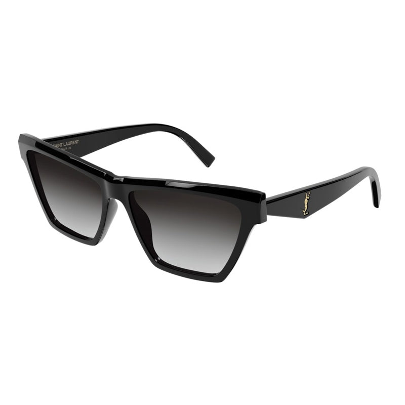Occhiale da Sole Saint Laurent Paris, Modello: SLM103 Colore: 001