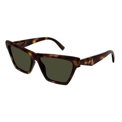Occhiale da Sole Saint Laurent Paris, Modello: SLM103 Colore: 003