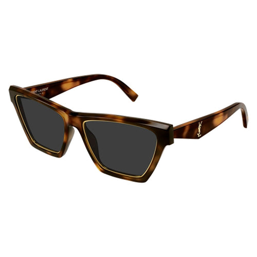 Occhiale da Sole Saint Laurent Paris, Modello: SLM103RIM Colore: 001