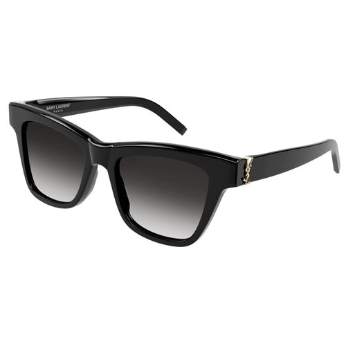 Occhiale da Sole Saint Laurent Paris, Modello: SLM106 Colore: 002