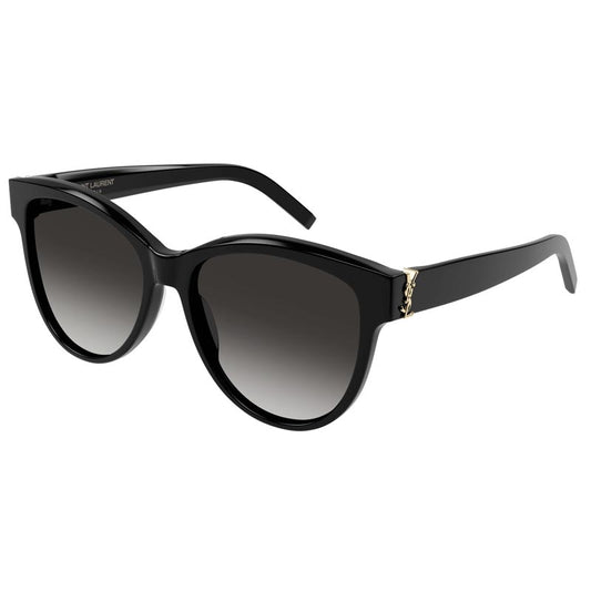 Occhiale da Sole Saint Laurent Paris, Modello: SLM107 Colore: 002