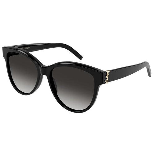 Occhiale da Sole Saint Laurent Paris, Modello: SLM107 Colore: 002