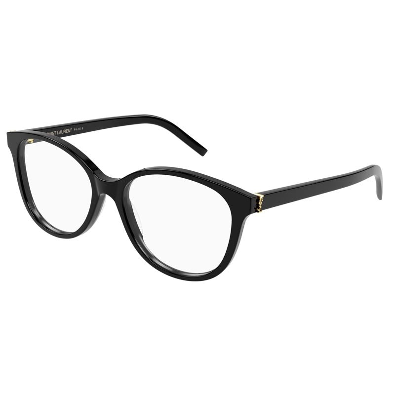 Occhiale da Vista Saint Laurent Paris, Modello: SLM112 Colore: 001