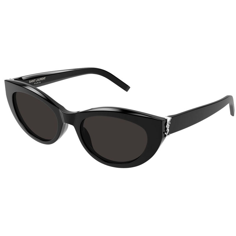 Occhiale da Sole Saint Laurent Paris, Modello: SLM115 Colore: 001