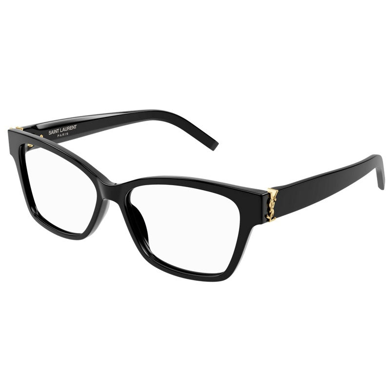 Occhiale da Vista Saint Laurent Paris, Modello: SLM116 Colore: 001