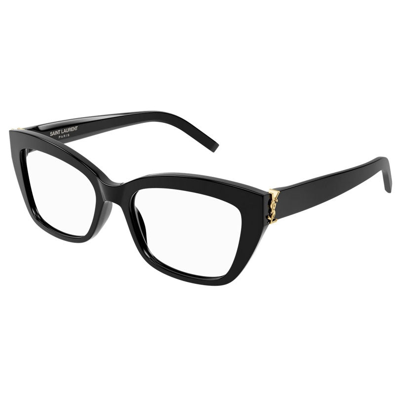 Occhiale da Vista Saint Laurent Paris, Modello: SLM117 Colore: 001