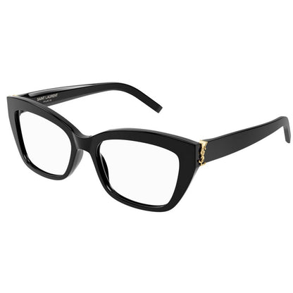 Occhiale da Vista Saint Laurent Paris, Modello: SLM117 Colore: 001
