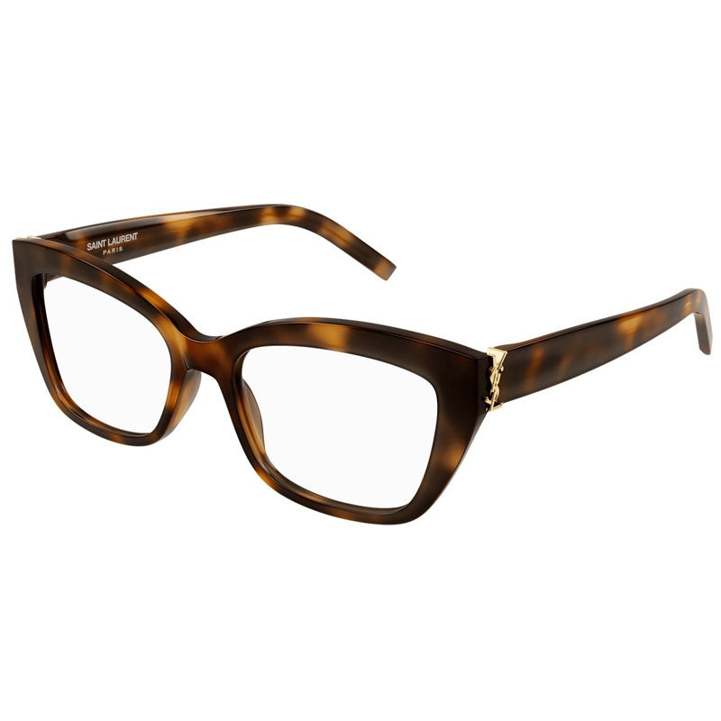 Occhiale da Vista Saint Laurent Paris, Modello: SLM117 Colore: 002