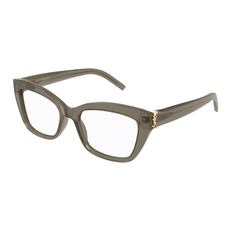 Occhiale da Vista Saint Laurent Paris, Modello: SLM117 Colore: 008