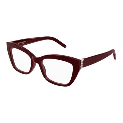 Occhiale da Vista Saint Laurent Paris, Modello: SLM117 Colore: 010