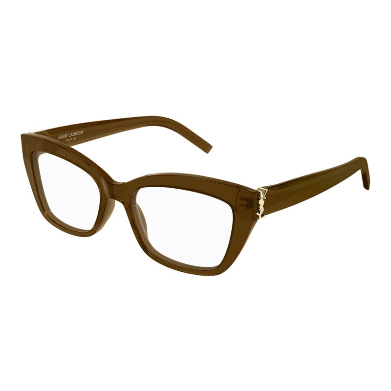 Occhiale da Vista Saint Laurent Paris, Modello: SLM117 Colore: 011