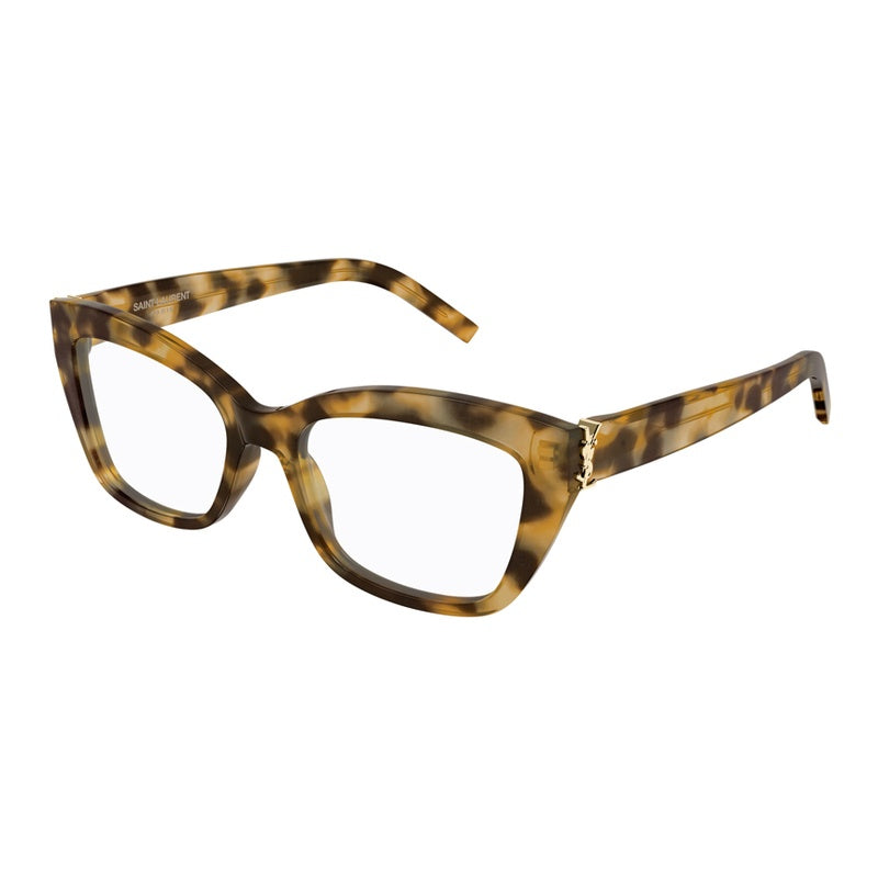 Occhiale da Vista Saint Laurent Paris, Modello: SLM117 Colore: 012