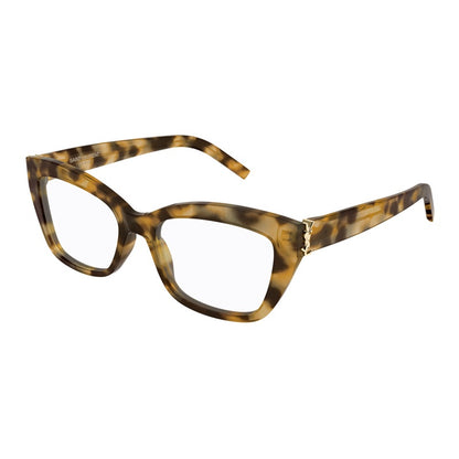 Occhiale da Vista Saint Laurent Paris, Modello: SLM117 Colore: 012