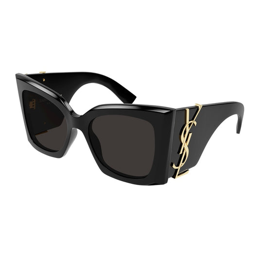 Occhiale da Sole Saint Laurent Paris, Modello: SLM119BLAZE Colore: 001