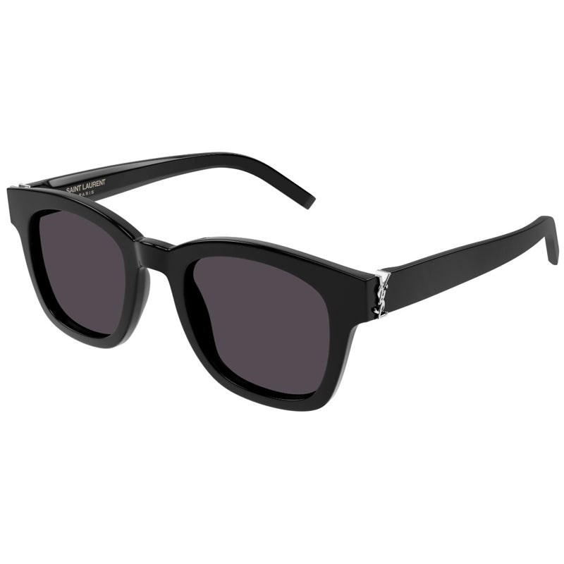 Occhiale da Sole Saint Laurent Paris, Modello: SLM124 Colore: 001