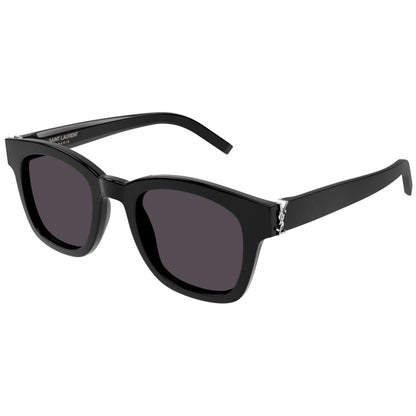 Occhiale da Sole Saint Laurent Paris, Modello: SLM124 Colore: 001