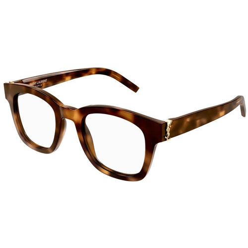 Occhiale da Vista Saint Laurent Paris, Modello: SLM124OPT Colore: 002