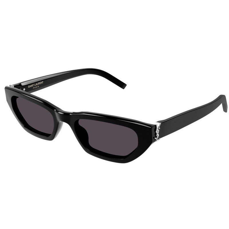 Occhiale da Sole Saint Laurent Paris, Modello: SLM126 Colore: 001