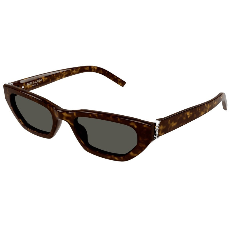 Occhiale da Sole Saint Laurent Paris, Modello: SLM126 Colore: 002