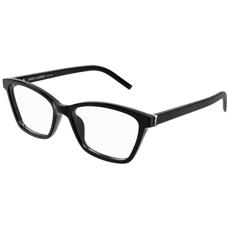 Occhiale da Vista Saint Laurent Paris, Modello: SLM128 Colore: 001