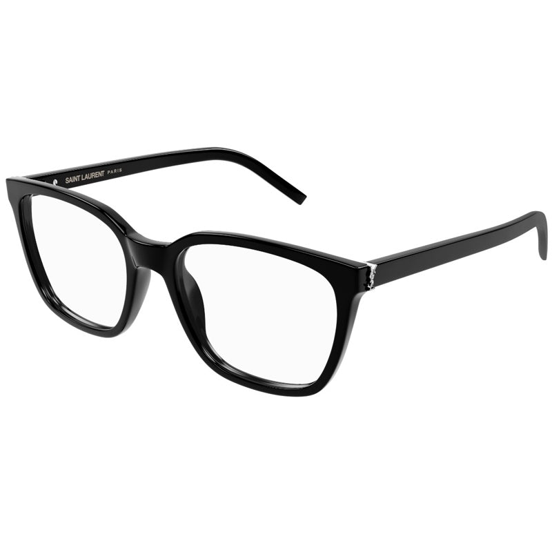 Occhiale da Vista Saint Laurent Paris, Modello: SLM129 Colore: 001