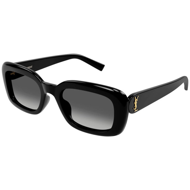 Occhiale da Sole Saint Laurent Paris, Modello: SLM130 Colore: 002