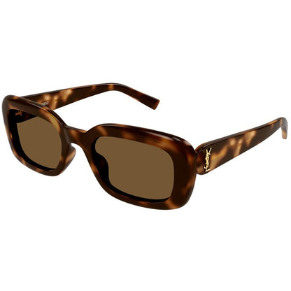 Occhiale da Sole Saint Laurent Paris, Modello: SLM130 Colore: 004