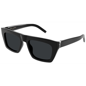 Occhiale da Sole Saint Laurent Paris, Modello: SLM131 Colore: 001