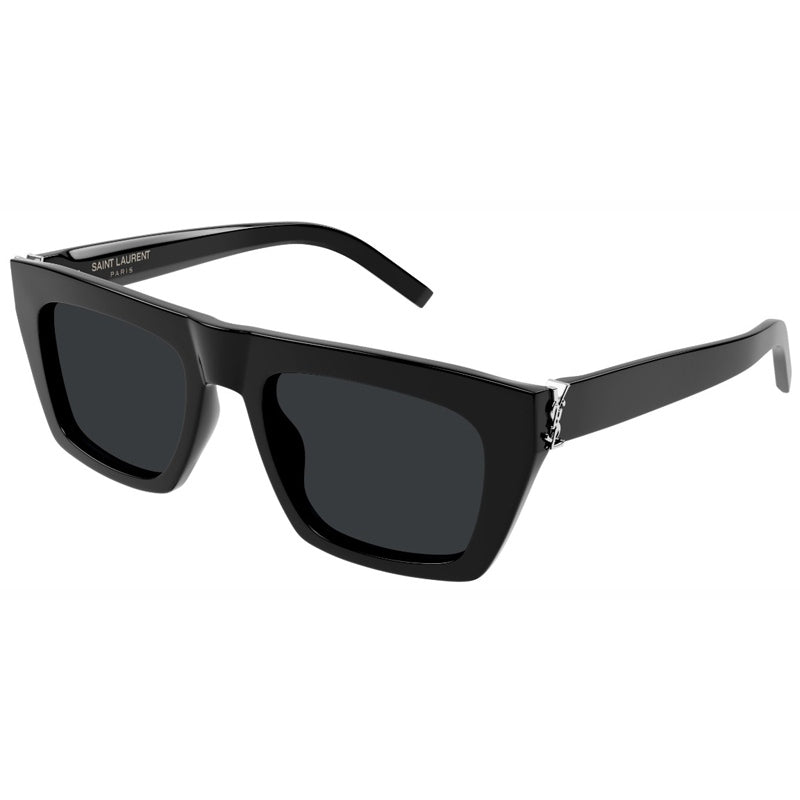 Occhiale da Sole Saint Laurent Paris, Modello: SLM131 Colore: 001