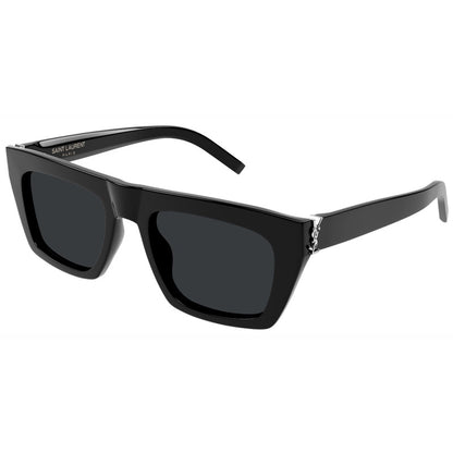 Occhiale da Sole Saint Laurent Paris, Modello: SLM131 Colore: 001