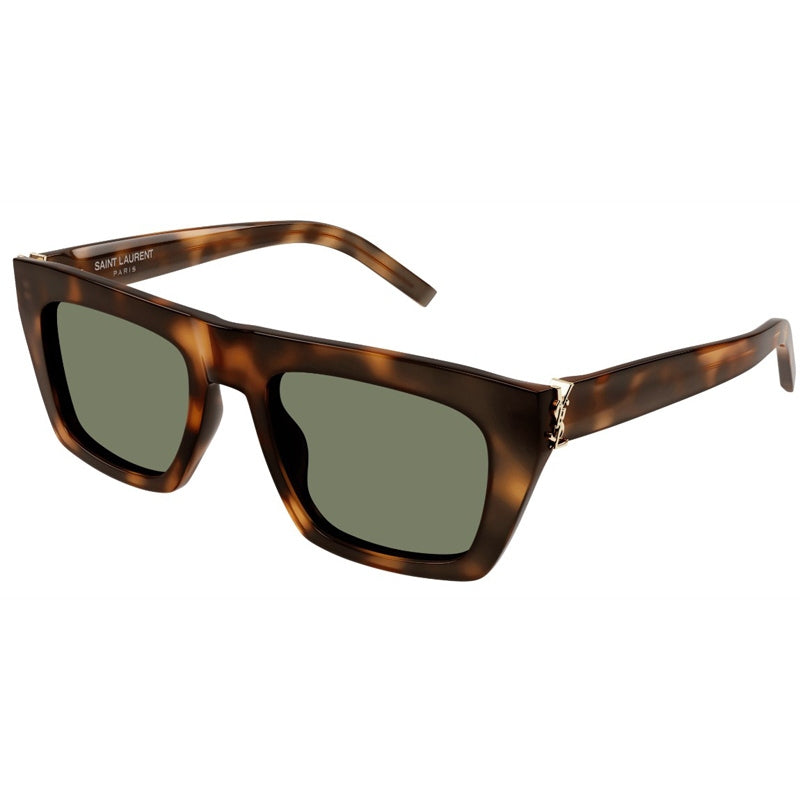 Occhiale da Sole Saint Laurent Paris, Modello: SLM131 Colore: 003