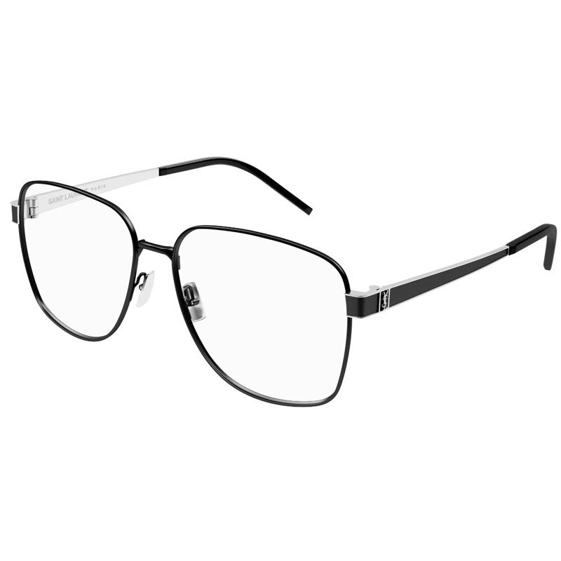 Occhiale da Vista Saint Laurent Paris, Modello: SLM134 Colore: 001