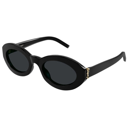 Occhiale da Sole Saint Laurent Paris, Modello: SLM136 Colore: 001