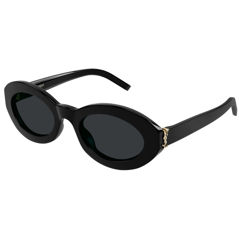 Occhiale da Sole Saint Laurent Paris, Modello: SLM136 Colore: 001