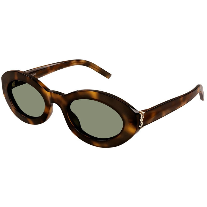 Occhiale da Sole Saint Laurent Paris, Modello: SLM136 Colore: 002