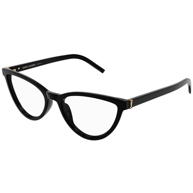 Occhiale da Vista Saint Laurent Paris, Modello: SLM138 Colore: 001