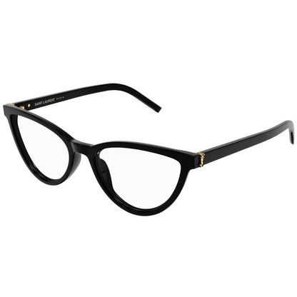Occhiale da Vista Saint Laurent Paris, Modello: SLM138 Colore: 001