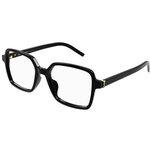 Occhiale da Vista Saint Laurent Paris, Modello: SLM139 Colore: 001