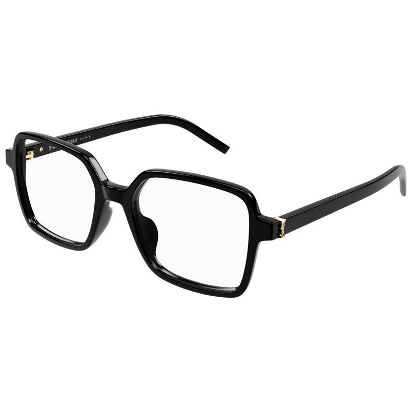 Occhiale da Vista Saint Laurent Paris, Modello: SLM139 Colore: 001