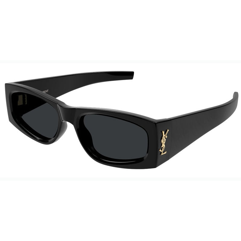 Occhiale da Sole Saint Laurent Paris, Modello: SLM140 Colore: 001