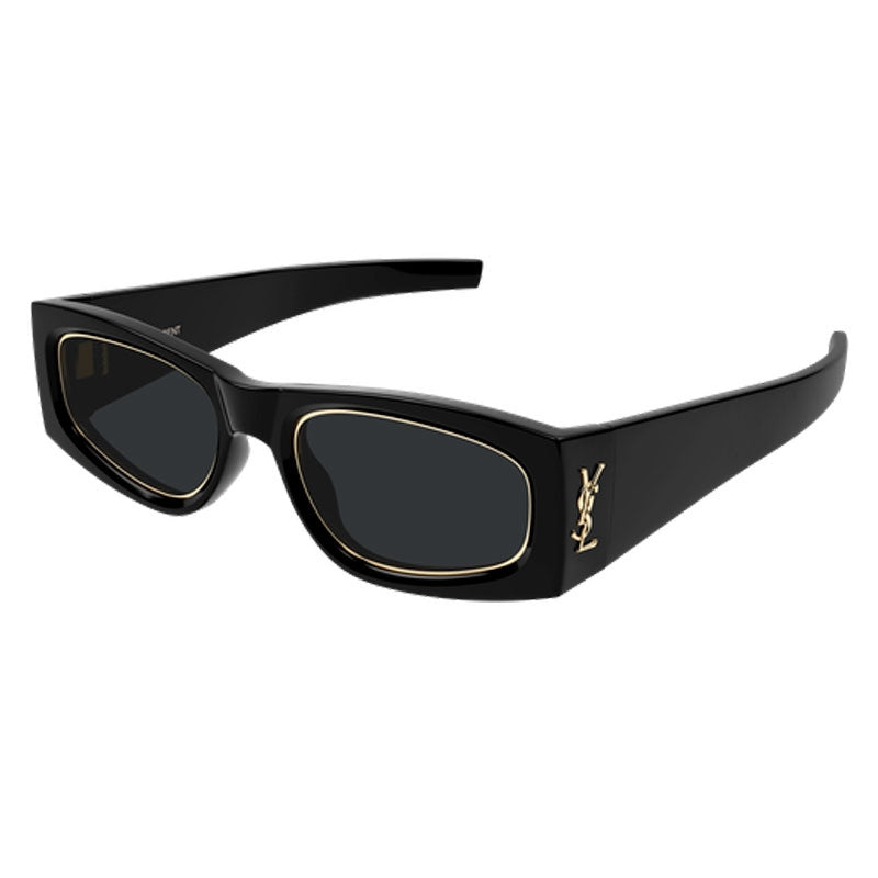 Occhiale da Sole Saint Laurent Paris, Modello: SLM140RIM Colore: 001