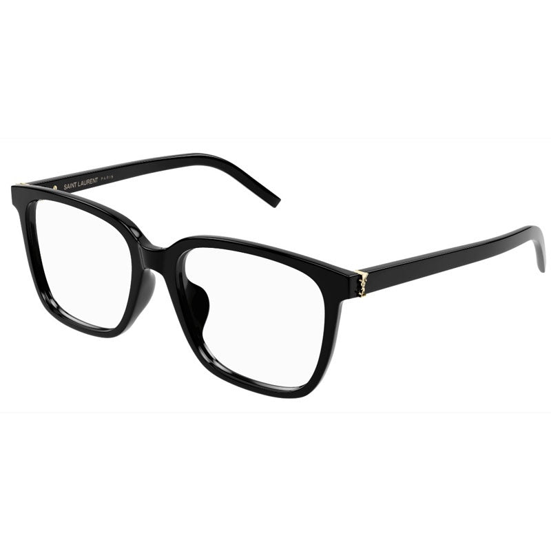 Occhiale da Vista Saint Laurent Paris, Modello: SLM142F Colore: 001
