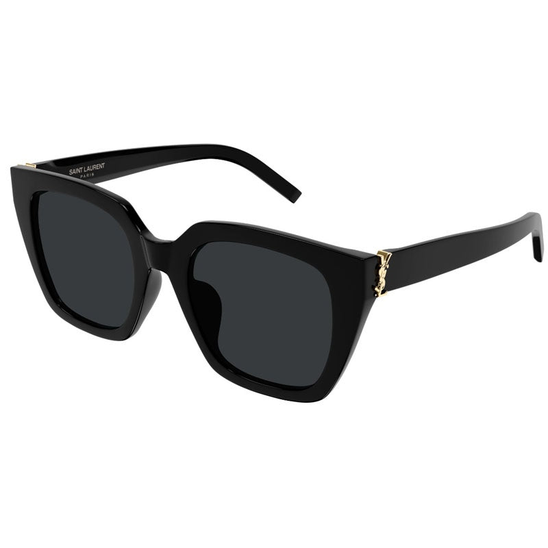 Occhiale da Sole Saint Laurent Paris, Modello: SLM143 Colore: 001