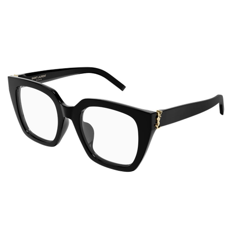 Occhiale da Vista Saint Laurent Paris, Modello: SLM143OPT Colore: 001
