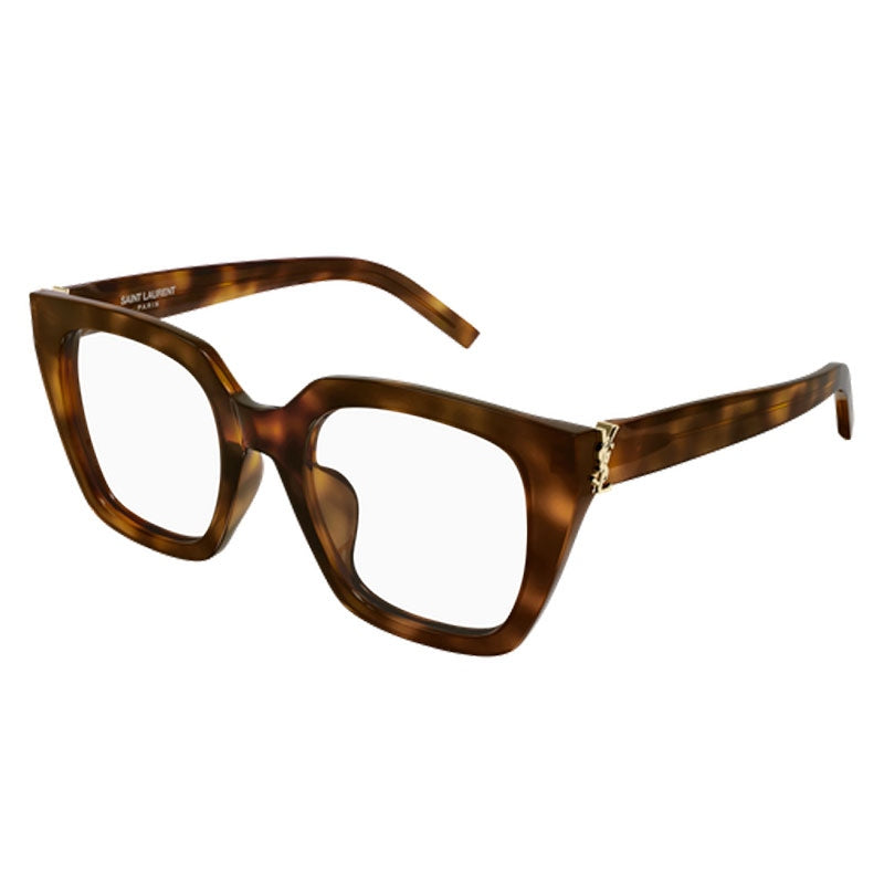 Occhiale da Vista Saint Laurent Paris, Modello: SLM143OPT Colore: 003